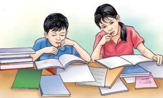 मातृ भाषामा शैक्षिक पाठ्यक्रम