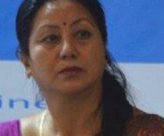 न्यायपालिकाको गरिमा कायम गरियोस्-पद्मिनी प्रधानाङ्ग
