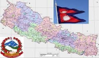 नेपाली जनताको राष्ट्रिय एकताको खोजी किन ?