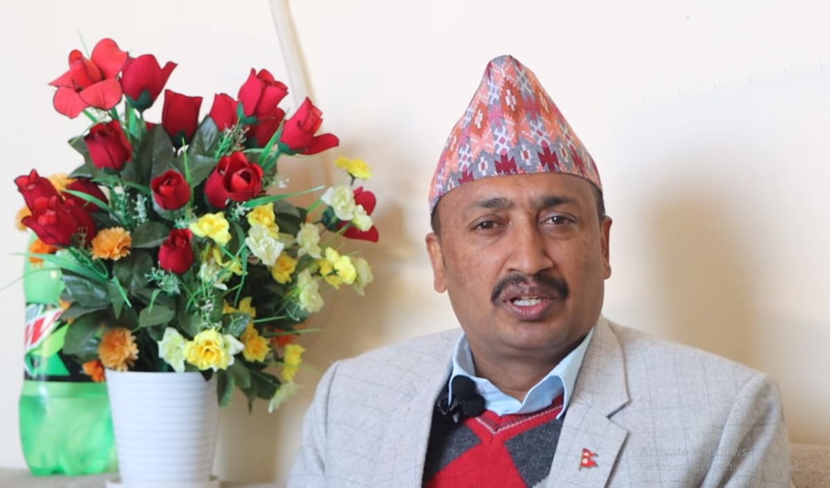 ललितपुर सहकारी समिट भोलिबाट, संस्थाहरुको विकास र प्रवर्द्धनमा सघाउ पुग्ने