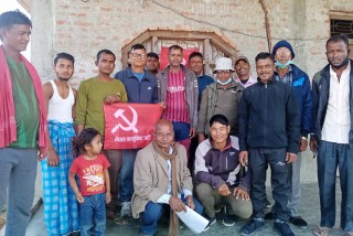 पुष्पलालको विचार नै मुलुकका लागि सही मार्गनिर्देश: सुवेदी