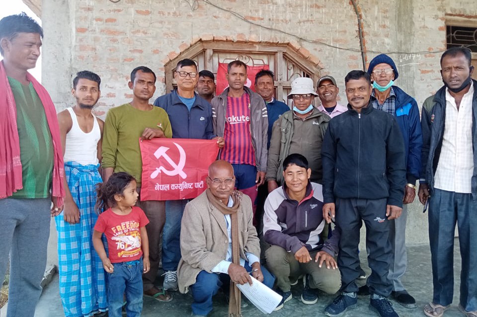 पुष्पलालको विचार नै मुलुकका लागि सही मार्गनिर्देश: सुवेदी