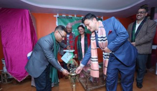 पिपलबोट बहुउद्देश्यीयले संस्था एकिकरणलाई जोड दिने