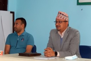 सहकारी बैंकमा तरलता समस्या छैनः सीइओ गुरागाईं