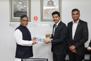 खेर गइरहेको बिजुली खरिद गर्न बंगलादेश सहमत,निजी क्षेत्रसँग सिधै पिपिए गर्ने