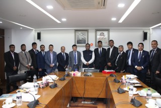 नेपाली उत्पादनलाई बंगलादेशमा सहज प्रवेश देऊ, परिसंघ