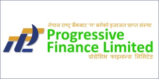 प्रोग्रेशिभ फाइनान्सले सेयरधनीलाई ७.३६८४ प्रतिशत लाभांश दिने