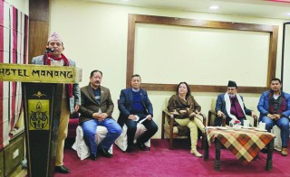 पर्यटन पुनरुत्थानका कार्यक्रम ल्याउन प्रदेश सरकारसँग होटल व्यवसायीको माग