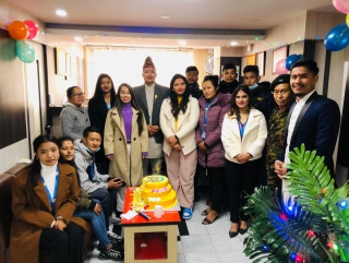 जनप्रिय साकोसले छोटो समयमा गर्‍यो उल्लेख्य प्रगति