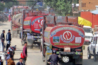 नेपालकाे व्यापार सम्बन्ध १४३ देशसँग, १२० सँग घाटाको व्यापार