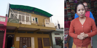 हिंसापीडित महिलाको उद्धारदेखि सफल उद्यमी जन्माउँदै दाउन्ने देवी महिला सहकारी