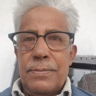 किसान आन्दोलन के का लागि र कस्तो  ? - ज्याेतिलाल बन