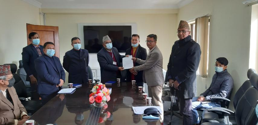 जलविद्युत कम्पनीलाई तत्काल आइपीओ निष्काशन गर्न   दिन  इप्पानको माग,नत्र आन्दोलनमा जाने