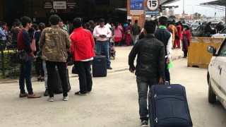 विप्रेषण आप्रवाह घट्यो, रोजगारीमा जाने भने बढ्दै 