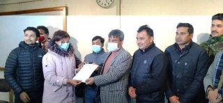 आन्दोलनको बलमा बिद्यार्थीहरुका माग पूरा हुने अपेक्षा