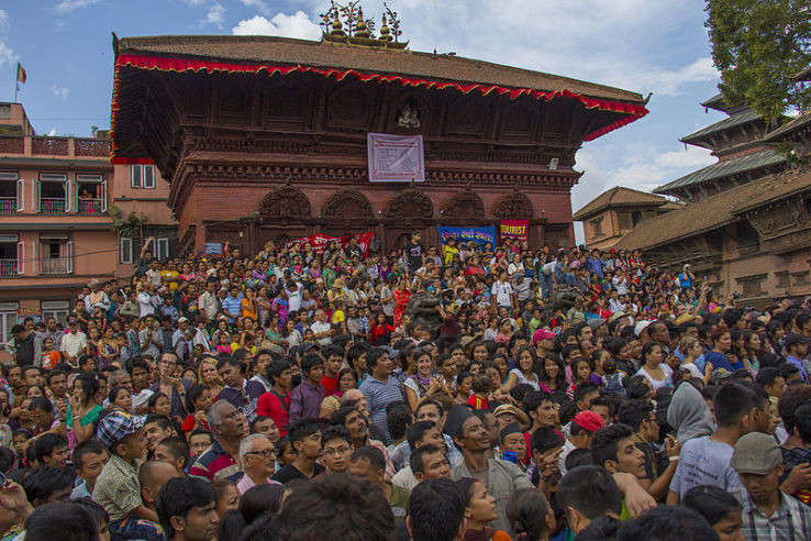 मुलुकको जनसंख्या २ करोड ९१ लाख पुग्यो