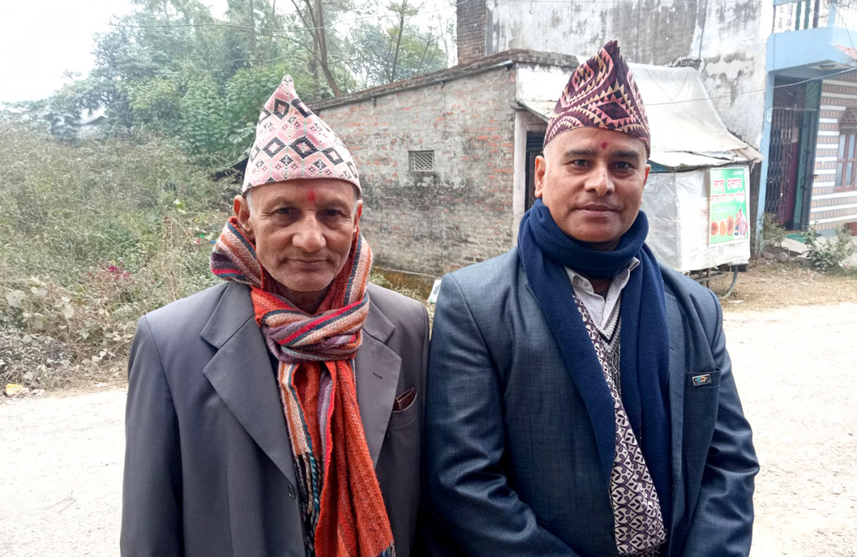 नवत्रिवेणी बहुमुखी सहकारीकाे उपभोक्ता भण्डार र हार्डवेयर पसल सञ्चालनको याेजना