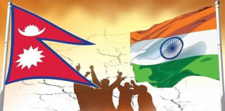 भारतीय स्वतन्त्रता संग्राम र नेपाल भारत-सम्वन्ध