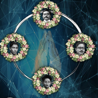 शहीदकाे सपनामा आफ्नै सपना ? 