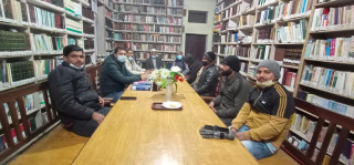 लुम्बिनी प्रदेशले मदरसामा वजेट उपलब्ध गराएकाेमा संघद्वारा प्रसंशा