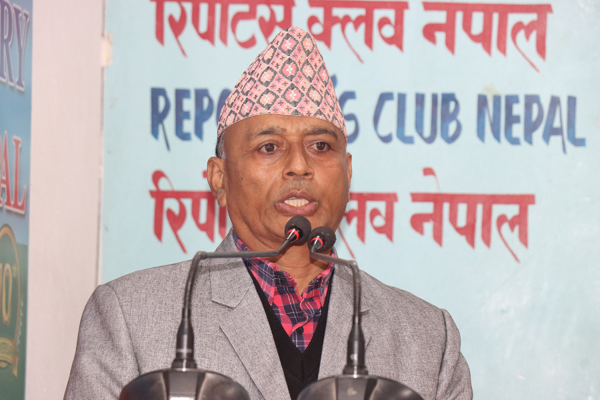 ३५ सय पीडित जग्गाधनीहरूकाे भण्डाफाेर तथा जन दबाब कार्यक्रम