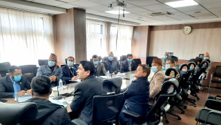 नेपाल सहकारी बैंकको दर्ता हुने सम्भावना बढ्यो, राष्ट्र बैंक समक्ष अवधारणा प्रस्तुत