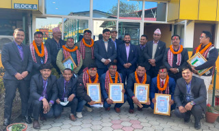 चाबहिल र जोरपाटीमा पनि मेगाड्रिम बहुउद्देश्यीयका भेगिय उपसमिति