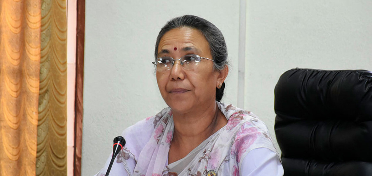 मन्त्री श्रेष्ठका सय दिन, सहकारी क्षेत्रमा देखिएन ठोस उपलब्धी