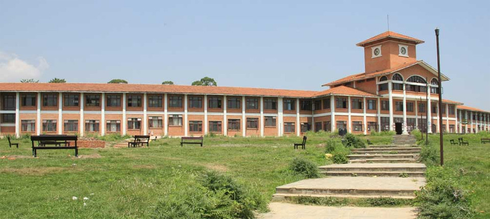 फागुन १ गतेदेखि त्रिविले भौतिक उपस्थितिमै पठनपाठन गराउने