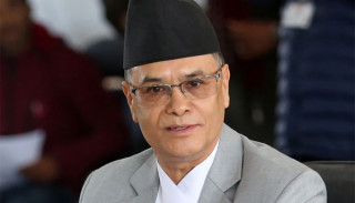 प्रधानन्यायाधीश जबराविरुद्ध महाअभियोग दर्ता