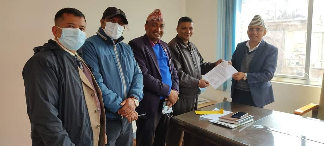 ब्याजदर परिमार्जनका लागि ललितपुरका सहकारीले गुहारे सीडिओ, १७ प्रतिशत बनाउन माग
