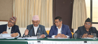 अब आबश्यकता अनुसार सहकारीको ब्याजदर  पुनरावलोकन हुन्छः रजिष्ट्रार