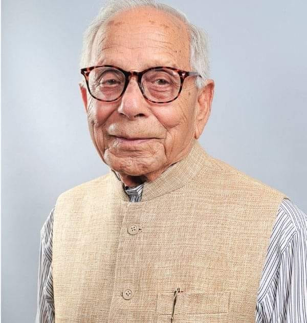 रहेनन् बामपन्थी  नेता कृष्णराज बर्मा 