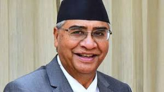 देउवाको भारत भ्रमण  : पृष्ठभूमि र परिप्रेक्ष