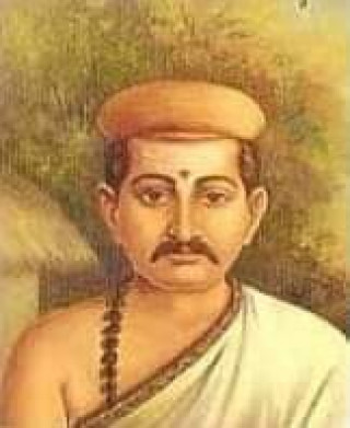आफ्नो जन्मभूमिको भाषा सबैलाई शखरजस्तै मीठो लाग्छ : विद्यापति (मैथिलीका महाकवि)
