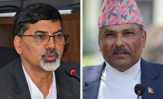 मुलुक श्रीलंका पथमा उन्मुखः गभर्नर, श्रीलंका बन्न दिँदैनौंः अर्थमन्त्री