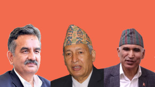 तीन पूर्वअर्थमन्त्रीको निष्कर्ष,गठबन्धन सरकार आएसँगै आर्थिक गडबडी सुरु भयो