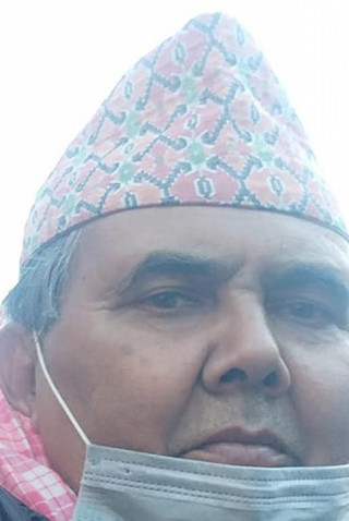 नेपालको विशिष्ट स्थितिमा मौलिक क्रान्ति र व्यवस्थाको आवश्यकताबारे !