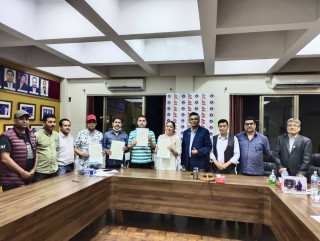होटलमा काम गर्ने श्रमिकले बढेको पारिश्रमिक पाउने