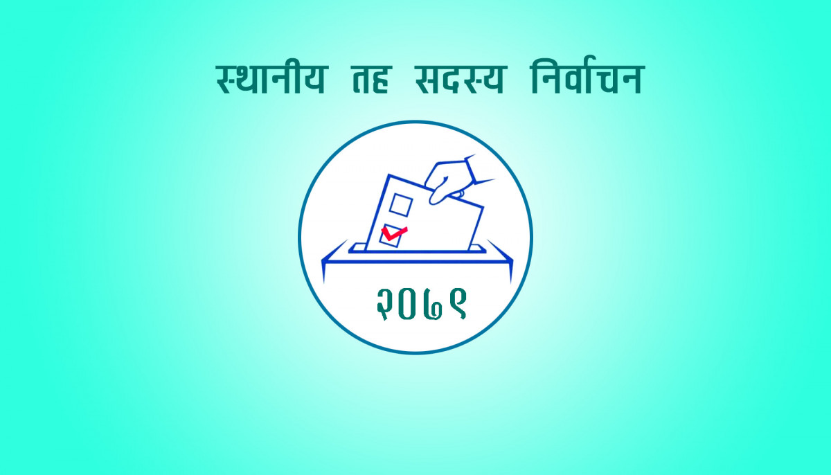 पहिलो दिन १० हजार ५३३ उमेदवारले गरे मनोनयन, आज पनि मनोनयन जारी