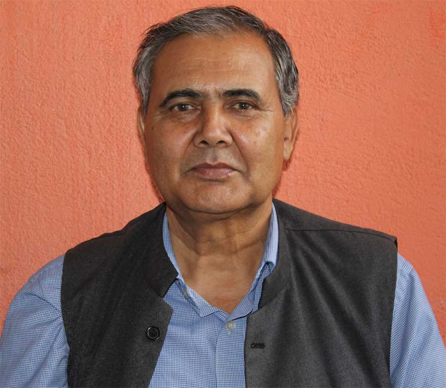कम्युनिष्ट बीच चर्चित एकताको विषयमा थप कुरा