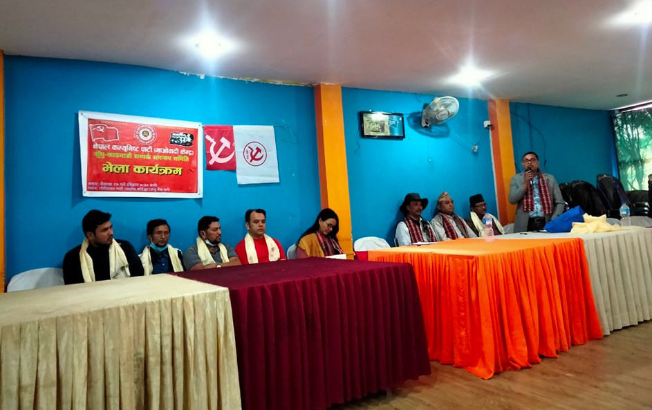 “गाउँमै काठमाण्डौ सरह शिक्षा र स्वास्थ्यको पहुँच पुर्‍याउँछौं”: देवी खड्का