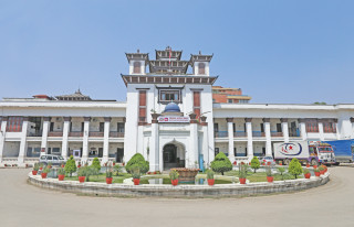 आयोगले  स्मरण गरायो पुनः निर्वाचन आचारसंहिता