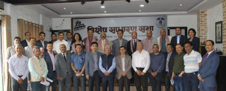 महालक्ष्मी लाईफले ९० करोड बराबरको साधारण शेयर निष्काशन गर्ने 