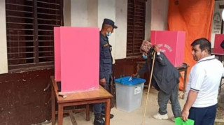 बागलुङ स्थानीय चुनाब एक बिष्लेषणात्मक खबर ! 