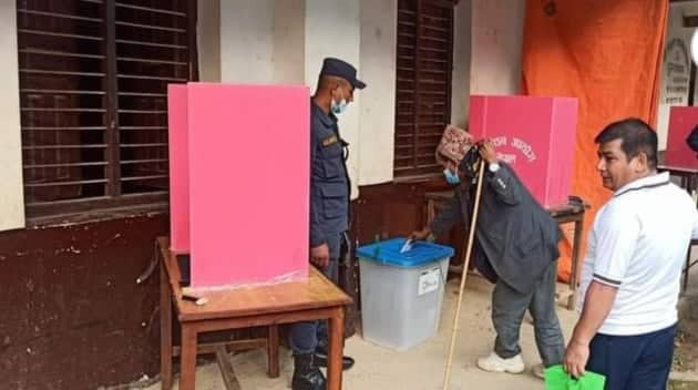 बागलुङ स्थानीय चुनाब एक बिष्लेषणात्मक खबर ! 