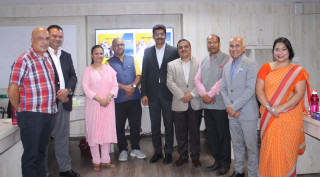 नेपाल उद्योग परिसंघको "समर टुरिज्म क्याम्पेन" शुरु