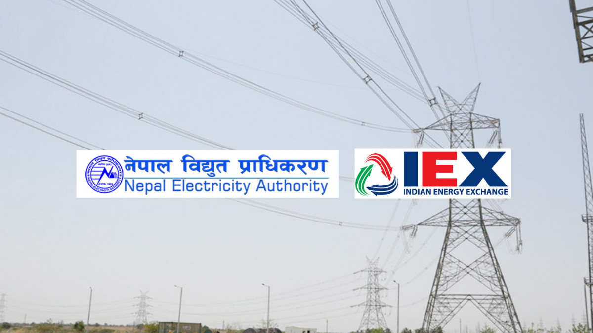 ३६४ मेगावाट विद्युत भारततर्फ दैनिक निर्यात हुँदै
