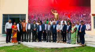 सहकारीमा वृद्धि गरिएको आयकर घटाउः एमाले सहकारी विभाग