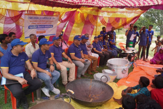 प्राइम लाइफ इन्स्योरेन्स १५औं वर्षमा
